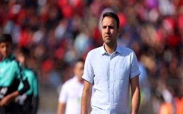 هشدار خلیلی پس از جدایی از پرسپولیس درباره کالدرون