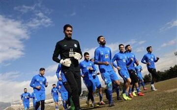 رونمایی از استقلال شفر در نیم فصل دوم