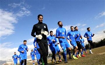 رونمایی از استقلال شفر در نیم فصل دوم
