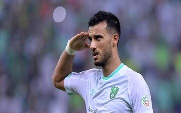 معرفی بهترین بازیکن دیدار پرسپولیس-الاهلی