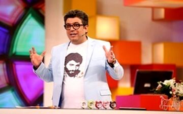 دردسر مجری مشهور به دلیل وابستگی بیش از اندازه به فضای مجازی