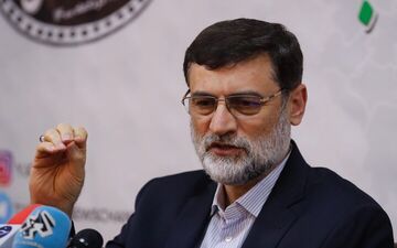 انصراف قاضی‌زاده هاشمی از کاندیداتوری نایب رئیسی مجلس