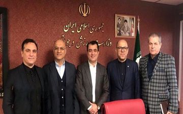 افشاگری؛از شنود مکالمات تا افزایش قرارداد استراماچونی