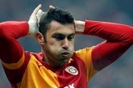 نفس راحت فلیک؛ گل دوم گالاتاسرای با آفساید مردود شد!