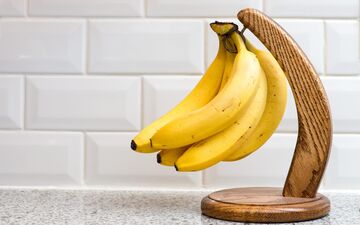 چند ترفند ساده برای جلوگیری از سیاه شدن موز؛ حتما امتحان کنید!
