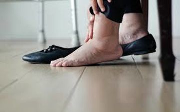 اگر از پادرد ناراحت هستید این مقاله به شما کمک میکند!