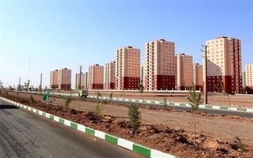 پرداخت یارانه سود تسهیلات مسکن مهر به بانک مسکن