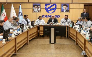 سایپا بر «تفکر سیستمی» و یکپارچه‌سازی مدیریت منابع انسانی برای عبور از تعهدات معوق تاکید کرد