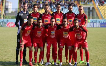 شروط کالدرون و کارسخت مدیران پرسپولیس