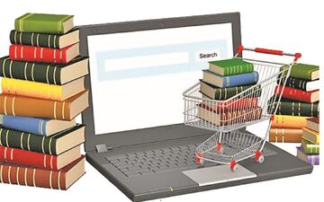 فروش نمایشگاه مجازی کتاب از مرز ۵۰ میلیارد تومان گذشت
