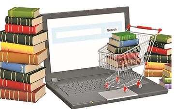 فروش نمایشگاه مجازی کتاب از مرز ۵۰ میلیارد تومان گذشت