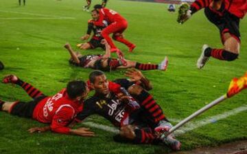  پرسپولیس خبر شکایت بنگستون را تکذیب کرد
