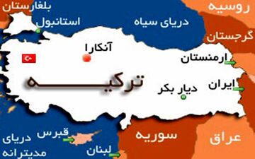  هشت متهم دیگر کودتای ترکیه به حبس ابد محکوم شدند