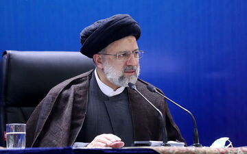 ابراهیم رئیسی امشب به نیویورک می‌رود