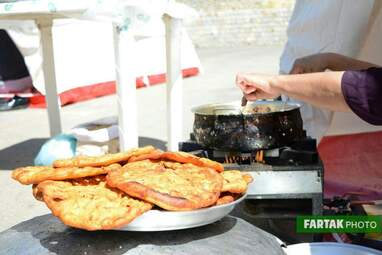 بازیهای بومی محلی روانسر