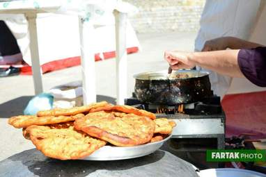 بازیهای بومی محلی روانسر