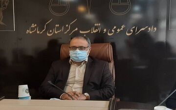 انهدام باند بزرگ کلاهبرداری با 120 شاکی در کرمانشاه