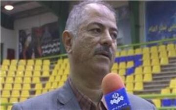 مهران حاتمی: فاصله‌ای با حریفان نداریم