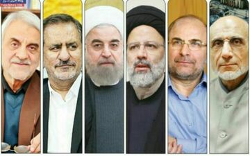 اعلام آمادگی برای برگزاری مناظره میان نامزدهای ریاست جمهوری با حضور «احمدی‌نژاد»