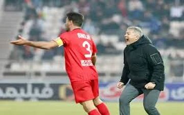 جدول لیگ برتر| تراکتور اوج گرفت؛ استقلال و پرسپولیس عقب ماندند