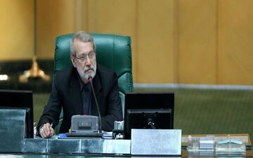 کمیسیون امنیت ملی حادثه سقوط هواپیما را پیگیری کند