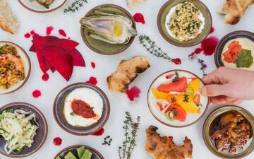 با این 6 ماده غذایی بر آپنه خواب غلبه کنید