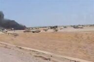 حمله موشکى ارتش یمن به مواضع مزدوران سعودى در «لحج» 