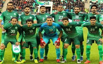  رونمایی از ترکیب ذوب آهن برابر استقلال