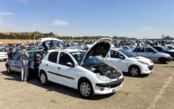پیش‌فروش خودرو از هفته آینده آغاز می‌شود