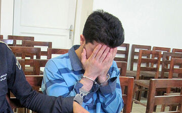 قتل به خاطر ۲۰۰ هزار تومان؛ عامل جنایت دستگیر شد