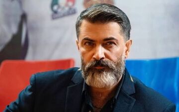 قدیمی ترین عکس پارسا پیروزفر| همیشه خوشگل بوده!