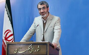سه‌شنبه‌؛ تکمیل گزارش‌ها و اعلام نظر نهایی شورای نگهبان درباره انتخابات ریاست‌جمهوری