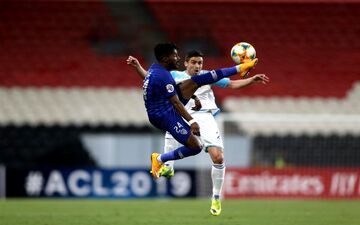 الهلال-استقلال؛سناریوی سال 2013 تکرار شد