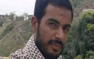 برادر «عبدالملک الحوثی» به شهادت رسید