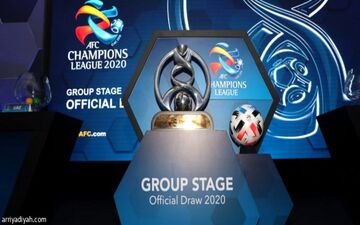  درخواست النصر از AFC