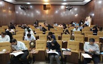 کارت کنکور دکتری پزشکی ۱۸ اردیبهشت‌ماه توزیع می‌شود