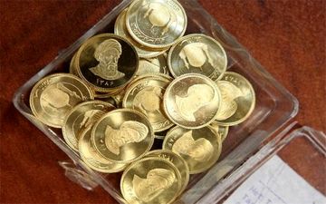 ماجرای جلو زدن قیمت سکه از دلار چیست؟
