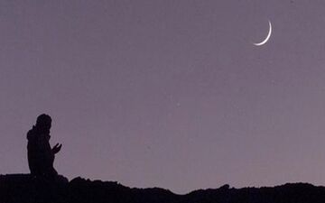  فردا شنبه، اول ماه مبارک رمضان در عربستان، امارات و سوریه 