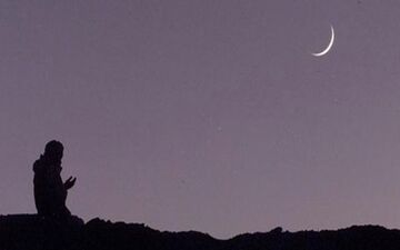  فردا شنبه، اول ماه مبارک رمضان در عربستان، امارات و سوریه 