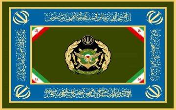 بیانیه ارتش به مناسبت ۲۲ بهمن؛ آمادگی کامل برای دفاع از مردم و میهن