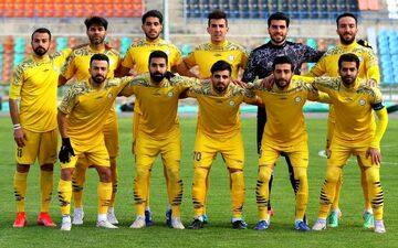 اختصاصی/ خوشه طلایی مقابل مس کرمان وارد زمین می شود! 