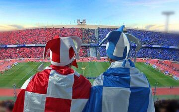 سهام پرسپولیس در بورس باارزش‌تر از استقلال
