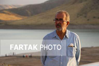 مراسم و اختتامیه سومین آوای تنبور دالاهو گهواره روستای بانزلانی
