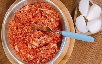طرز تهیه املت محبوب شهاب حسینی؛ طعمی که عاشقش می‌شوید