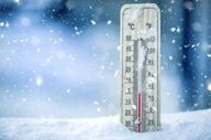 آذربایجان‌ شرقی در معاصره برف و کولاک
