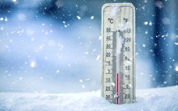 آذربایجان‌ شرقی در معاصره برف و کولاک