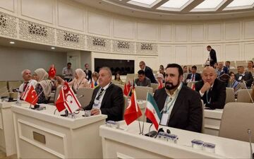 احیای خواهر‌خواندگی "کرمانشاه" و "قاضی آنتپ ترکیه" با استفاده از ظرفیتهای شبکه شهرهای خلاق یونسکو