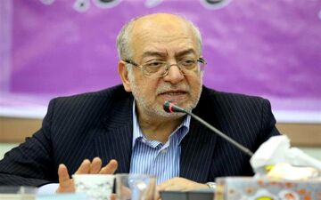 پاویون ایران در اکسپوی قزاقستان افتتاح شد 