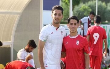 دست برانکو تنگ تر شد ! ستاره پرسپولیس به دوحه نرفت!