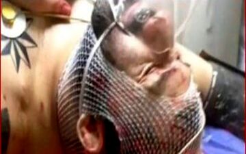 «هانی کُرده» ازاوباش به نام تهران با حمله ۶ نفر با چاقو کشته شد